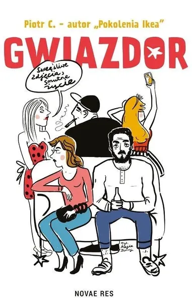 gwiazdor-stan-nowy