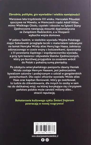 smierc-frajerom-wyrok-tytul-smierc-frajerom-wyrok