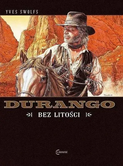 durango-t-13-bez-litosci
