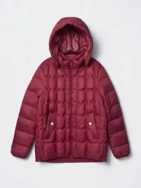 kurtka-puchowa-damska-4xl-bordowa-zimowa-kaptur-odpinany-ciepla