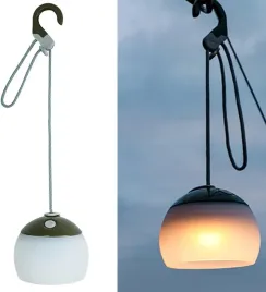 lampa-kempingowa-led-usb-ipx5-akumulatorowa-2-kolory-swiatla-zielona