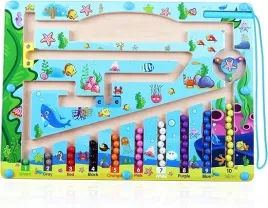 labirynt-magnetyczny-montessori-dla-dzieci-w-wieku-3-6-lat-drewniany