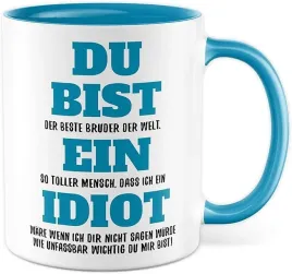 kubek-ceramiczny-z-napisem-du-bist-der-beste-bruder-der-welt-dla-brata