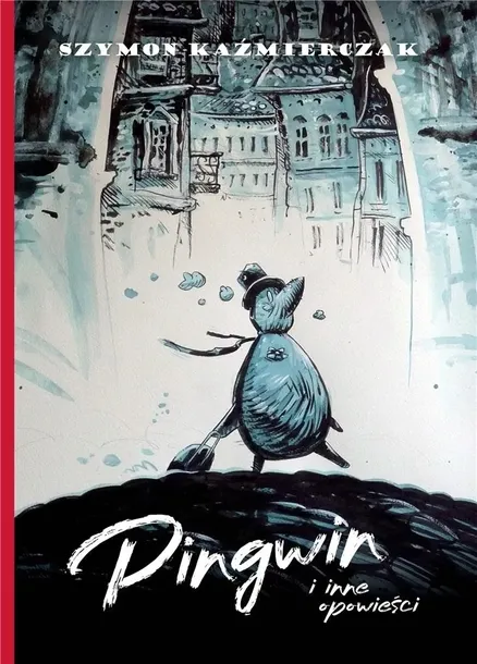 pingwin-i-inne-opowiesci-stan-nowy