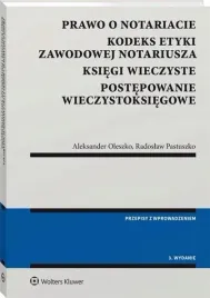 prawo-o-notariacie-kodeks-etyki-zawodowej