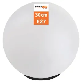 lampa-wbijana-superled-biala-e27-25-cm-ip44