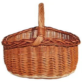 kosz-wiklinowy-koszyk-na-zakupy-piknik-grzyby