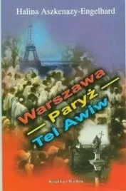warszawa-paryz-tel-awiw