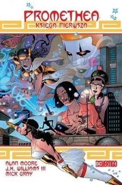 promethea