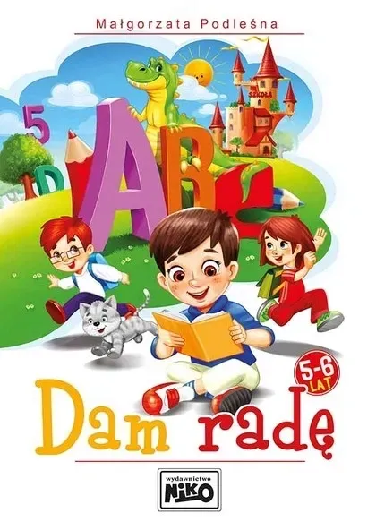 dam-rade