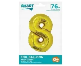balon-foliowy-cyfra-8-zlota-smart-76cm-godan