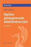 ogolne-postepowanie-administracyjne-w-2019-wydawnictwo-wydawnictwo-c-h-beck