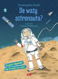 ile-wazy-astronauta