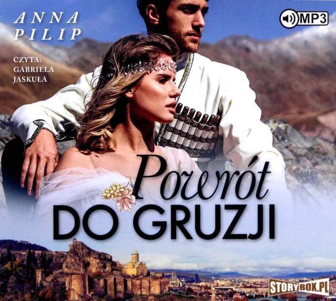 powrot-do-gruzji-audiobook-stan-nowy