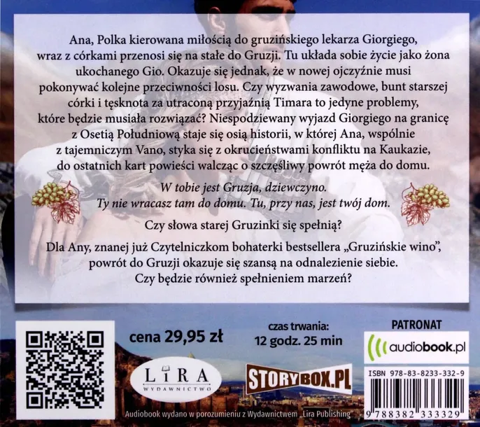 powrot-do-gruzji-audiobook-tytul-powrot-do-gruzji-audiobook
