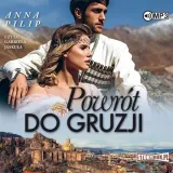 powrot-do-gruzji-audiobook-autor-anna-pilip