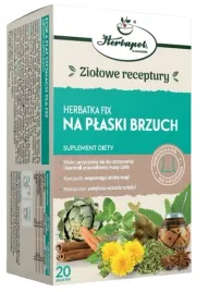 herbatka-fix-na-plaski-brzuch-herbapol-krakow