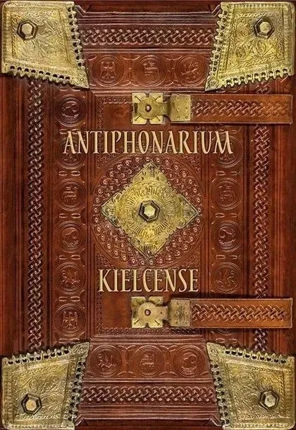antiphonarium-kielcense