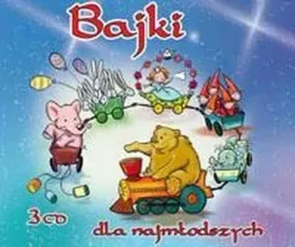 bajki-dla-najmlodszych