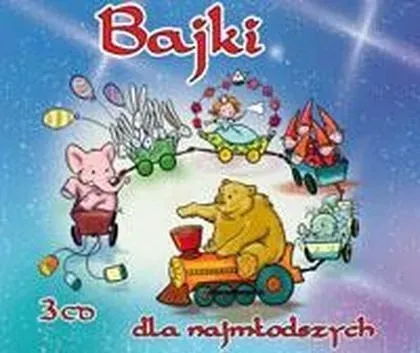 bajki-dla-najmlodszych