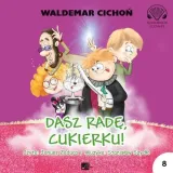 dasz-rade-cukierku-audiobook-stan-nowy