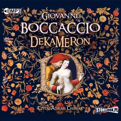 dekameron-audiobook