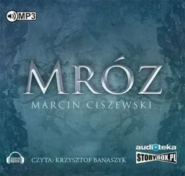mroz-audiobook