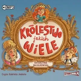 krolestwo-jakich-wiele-audiobook