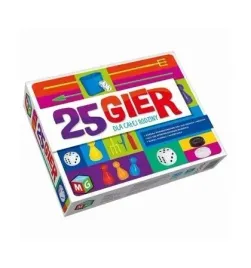 25-gier