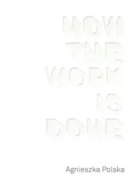 how-the-work-is-done