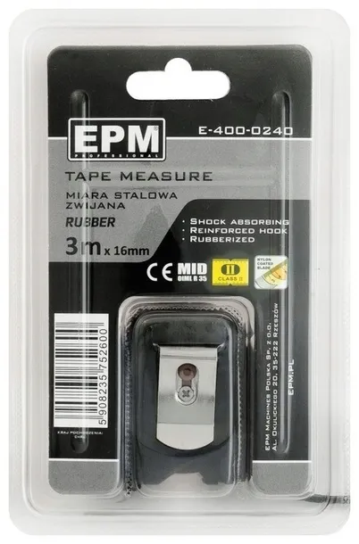 miara-zwijana-rubber-3m-16mm-stan-nowy