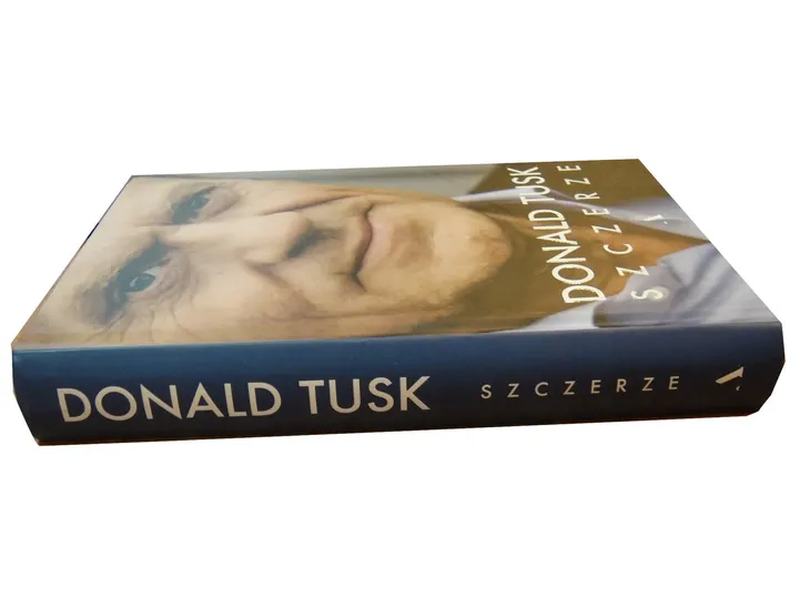 szczerze-autor-donald-tusk