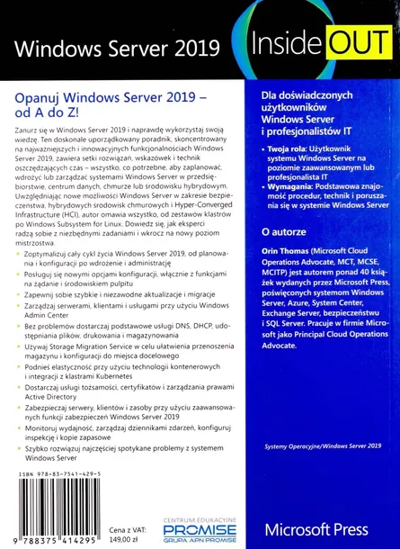 windows-server-2019-inside-out-jezyk-polski