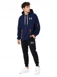 meski-komplet-dresowy-granatowa-bluza-z-kapturem-czarne-spodnie-rozm-xl