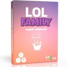 lol-family-gra-karciana-po-niemiecku-lachen-verboten-trening-jezyka
