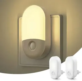 lohas-lampki-nocne-led-2-szt-z-czujnikiem-zmierzchu-ciepla-biala-3000k