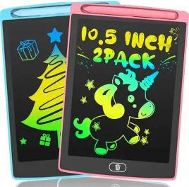 leyaoyao-zestaw-2x-tablet-lcd-do-pisania-i-rysowania-105-cala-3-8-lat