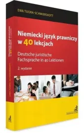 niemiecki-jezyk-prawniczy-w-40-lekcjach-c-h-beck