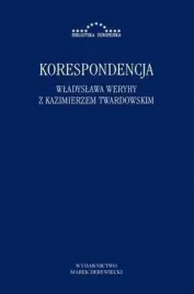 korespondencja-wladyslawa-weryhy-z-k-twardowskim
