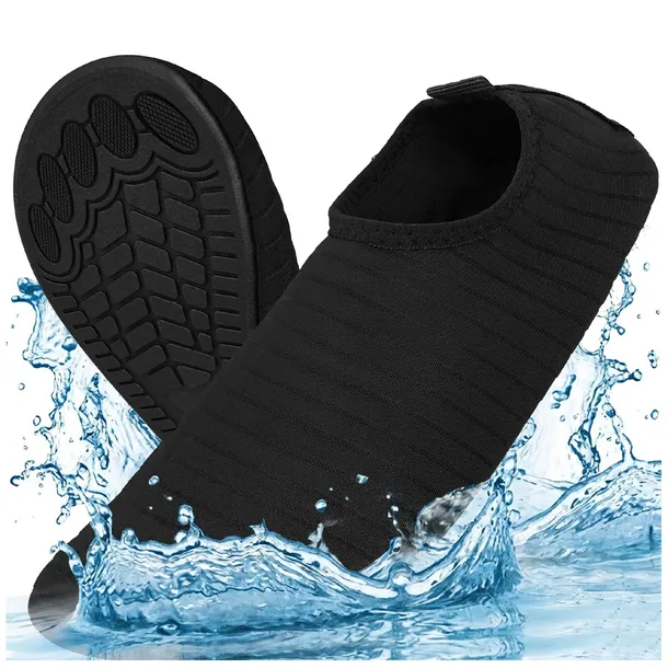 Buty do Wody Pływania na Jeżowce Plażę Damskie Męskie rozm.39