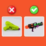 pistolet-na-wode-miotacz-60cm-stan-nowy-marka-iso-trade
