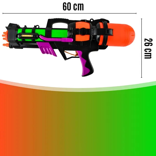 pistolet-na-wode-miotacz-60cm-stan-nowy-rodzaj-pistolet-na-wode