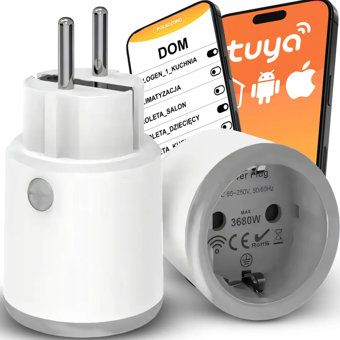 inteligentne-gniazdko-wifi-smart-tuya-watomierz-timer-programator-gniazdo