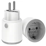 inteligentne-gniazdko-wifi-smart-tuya-watomierz-timer-programator-gniazdo-stan-nowy