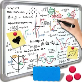 tablica-magnetyczna-biala-suchoscieralna-60x40-cm-magnesy-gabka-markery