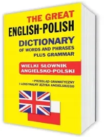 english-polish-dictionary-slownik-polsko-angielski