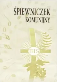 spiewniczek-komunijny
