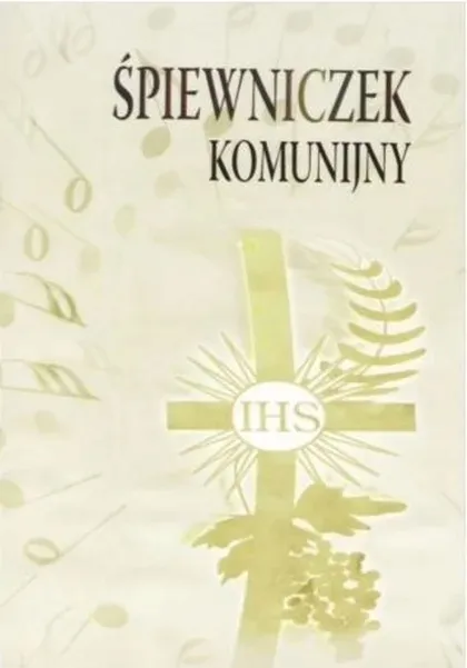 spiewniczek-komunijny