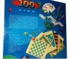 100-gier-alex-bohater-brak