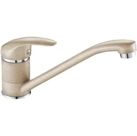 bateria-kuchenna-zlewozmywakowa-bezowa-granitowa-iga-stojaca-40mm